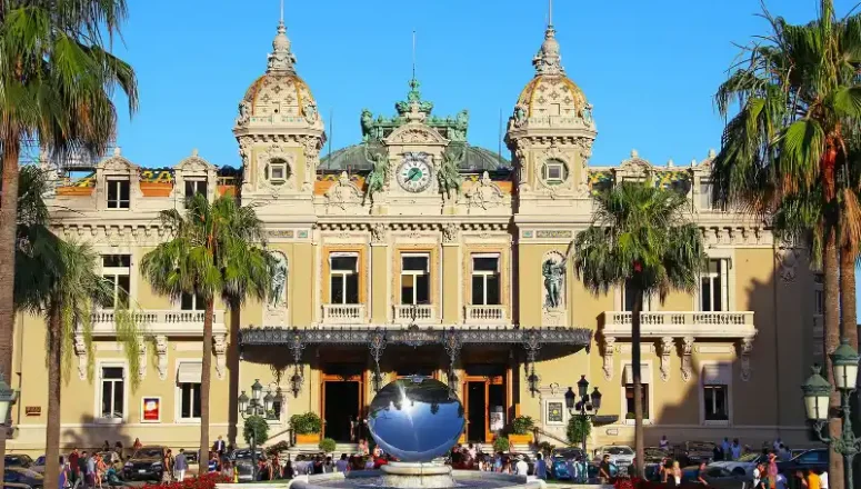 Casino de Monte-Carlo: История, Преимущества и Атмосфера Роскоши