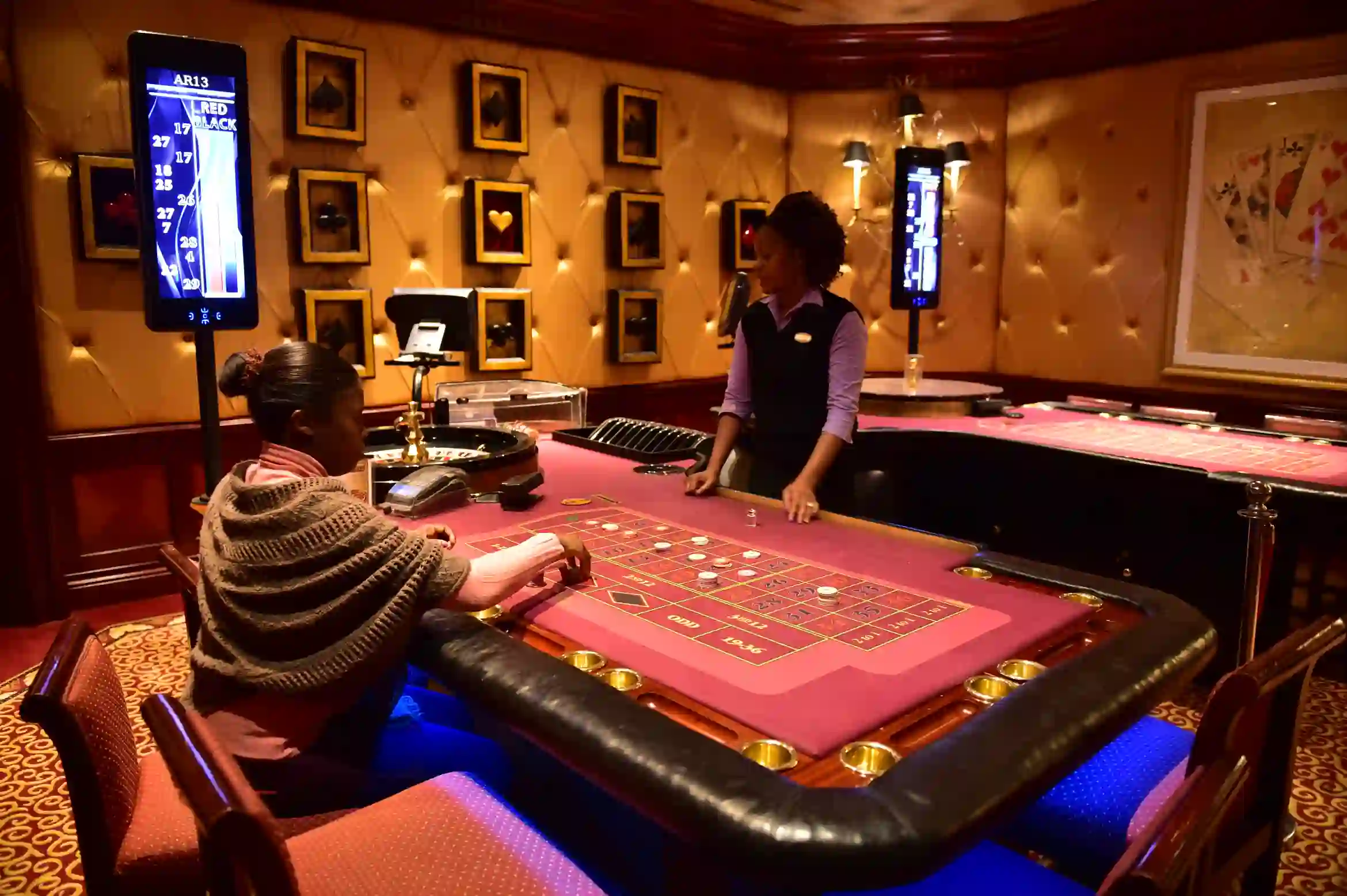 Sun City Casino