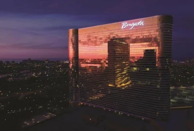 Borgata Hotel Casino & Spa: роскошь и развлечения на Восточном побережье США