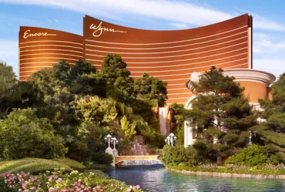 Wynn Las Vegas: Роскошное Казино, Известное Своим Сервисом и Престижными Игровыми Зонами