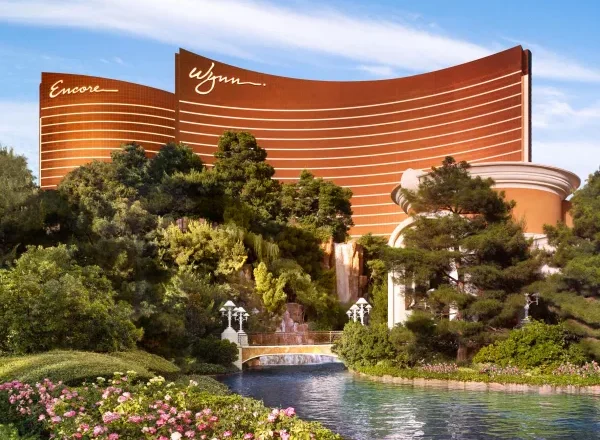 Wynn Las Vegas: Роскошное Казино, Известное Своим Сервисом и Престижными Игровыми Зонами