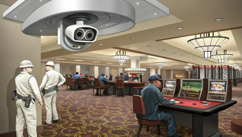 Новые правила ЕС: защита игроков в офлайн-казино от мошенничества