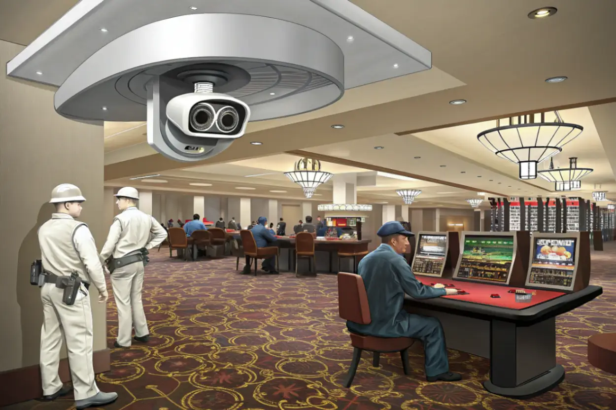 Новые правила ЕС: защита игроков в офлайн-казино от мошенничества